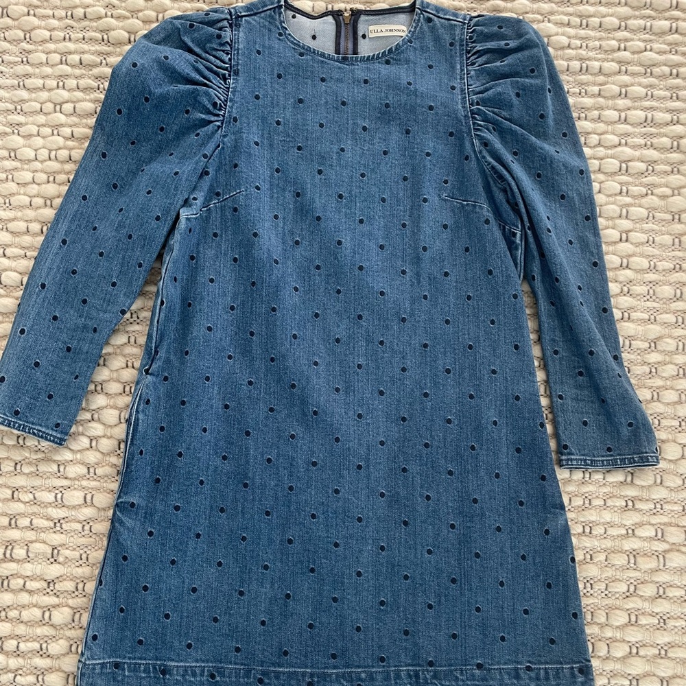 Ulla Johnson Lyna Dress